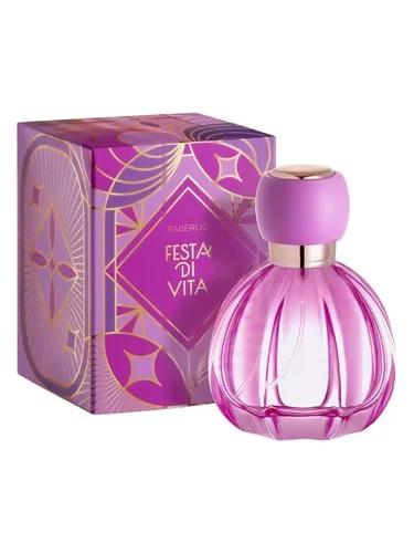 Festa di Vita — Faberlic