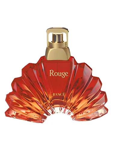 Rouge — Rancé 1795