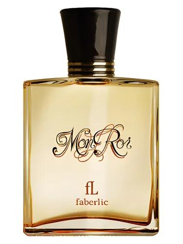 Mon Roi — Faberlic