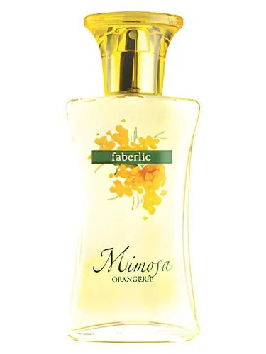Orangerie Mimosa — Faberlic