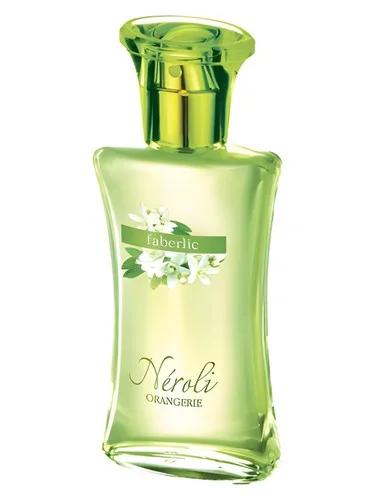 Orangerie Neroli — Faberlic