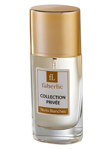 Collection Privee Nuits Blanches — Faberlic