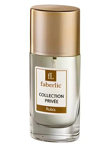 Collection Privee Rubis — Faberlic