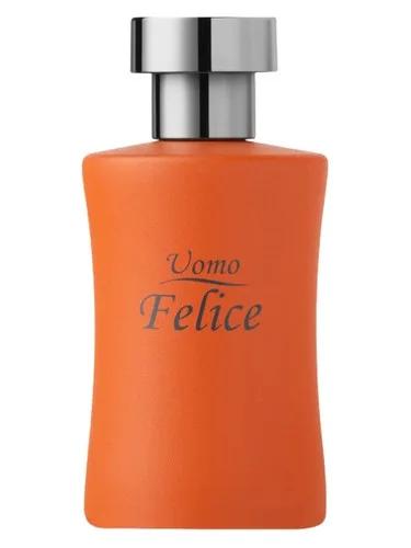 Uomo Felice — Faberlic