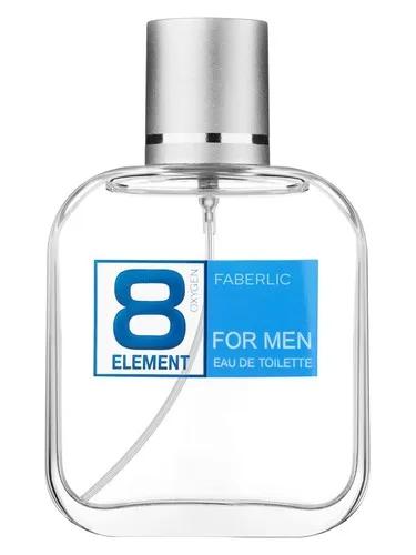 8 Element — Faberlic