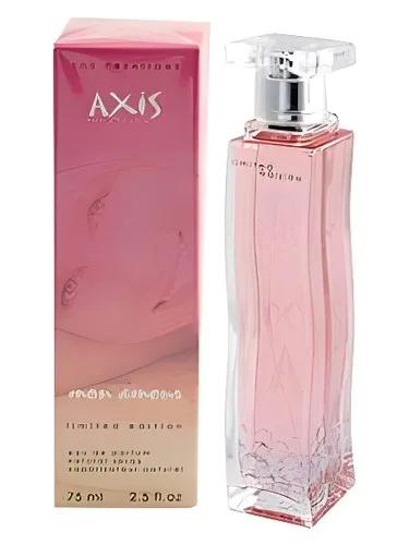 Axis Mon Amour Pink — Axis
