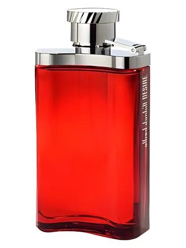 Desire for a Man — Alfred Dunhill