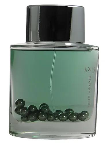Axis pour Homme — Axis