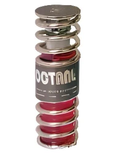 Octane — Axis