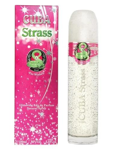 Cuba Strass Snake — Cuba Paris
