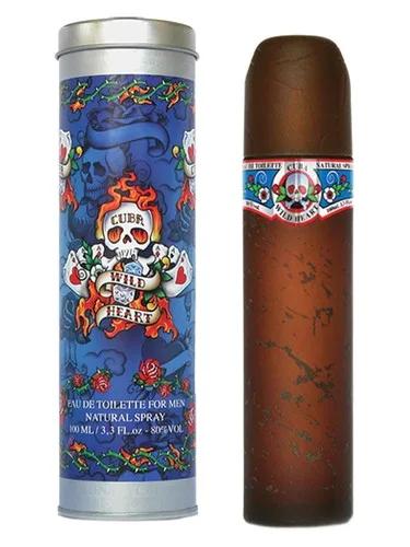 Cuba Wild Heart — Cuba Paris