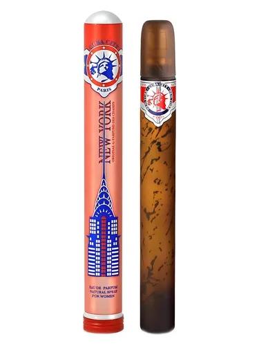 Cuba City New York for women — Cuba Paris