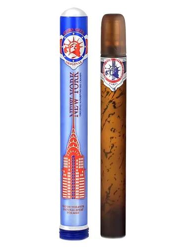 Cuba City New York for men — Cuba Paris