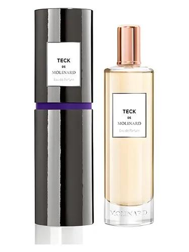 Teck — Molinard