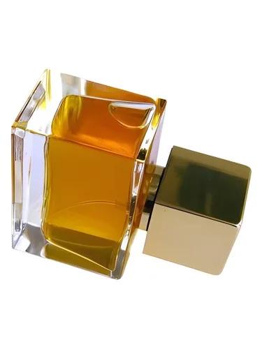 Palermo Don Corleone — Abdes Salaam Attars Perfumes