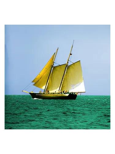 Sea Wood — Abdes Salaam Attars Perfumes