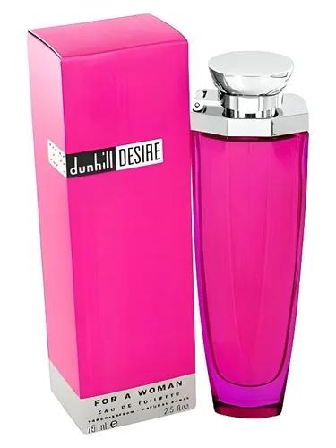 Desire for a Woman — Alfred Dunhill