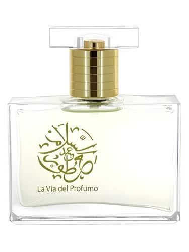 Holy Water — Abdes Salaam Attars Perfumes