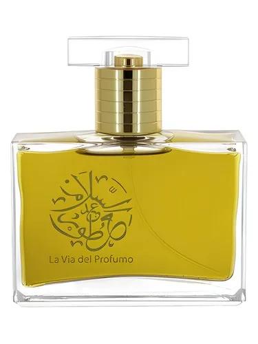 Tabac — Abdes Salaam Attars Perfumes