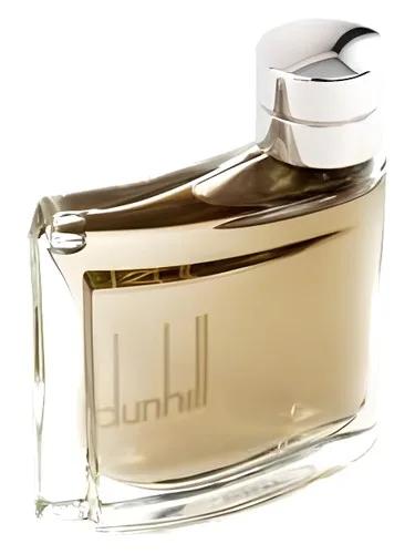 Dunhill — Alfred Dunhill