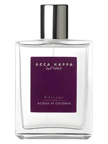 Wisteria — Acca Kappa