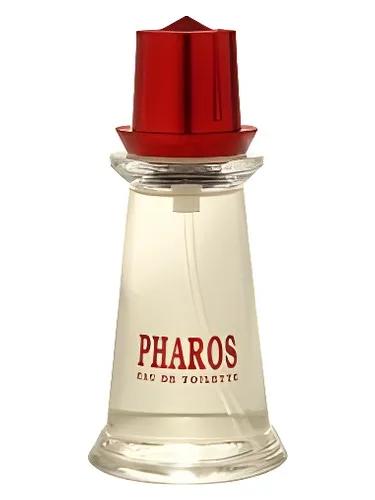 Pharos — Alain Delon