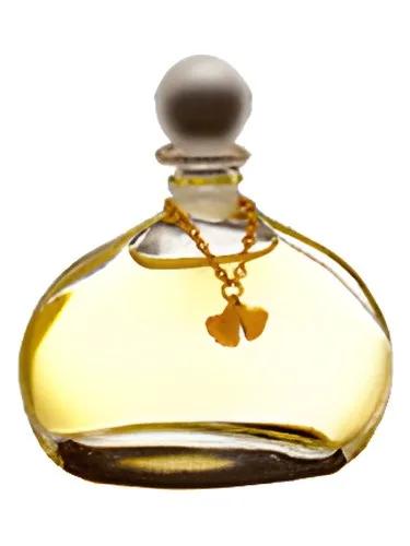 Chant Du Coeur — Shiseido