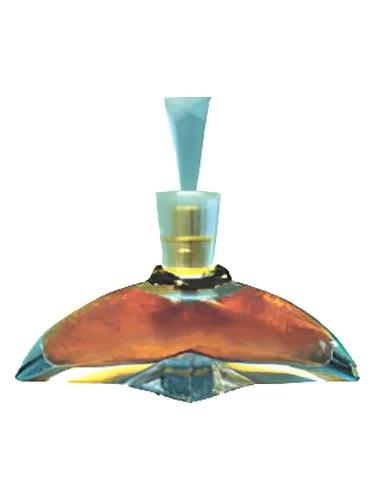 L'Or de Bourbon — Princesse Marina de Bourbon
