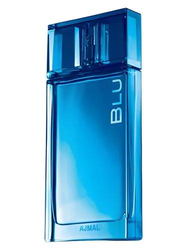 Blu — Ajmal