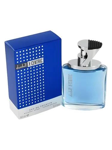 X-Centric — Alfred Dunhill