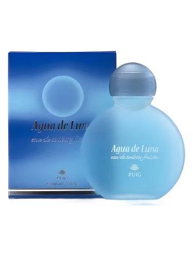 Agua de Luna — Antonio Puig