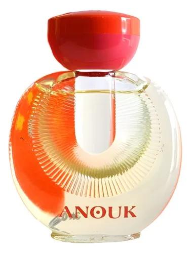 Anouk — Antonio Puig