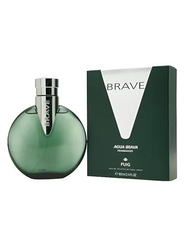 Brave Agua Brava — Antonio Puig