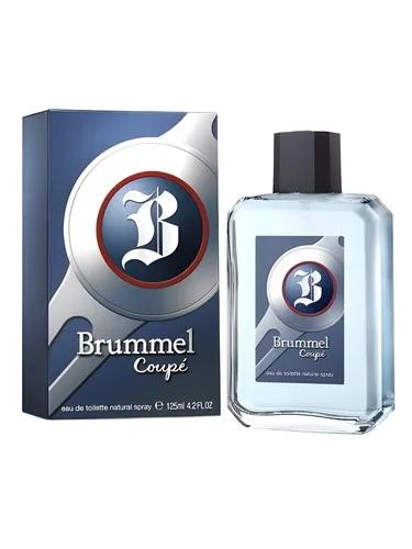 Brummel Coupe — Antonio Puig