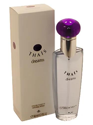Thais Dreams — Antonio Puig