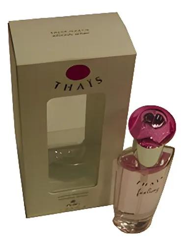 Thais Feeling — Antonio Puig