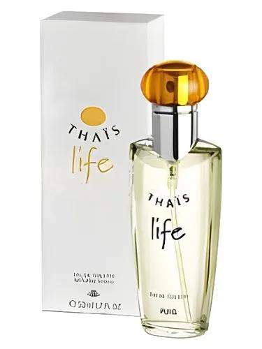 Thais Life — Antonio Puig