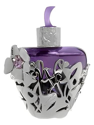 L'eau d'Minuit 2007 Fleur de Minuit — Lolita Lempicka