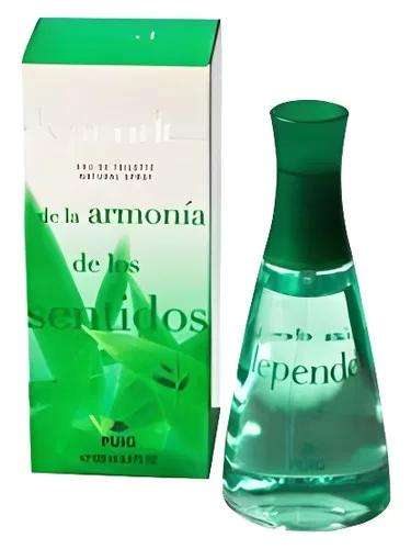 Depende De La Armonia De Los Sentidos — Antonio Puig