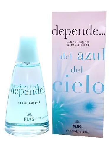 Depende Del Azul Del Cielo — Antonio Puig