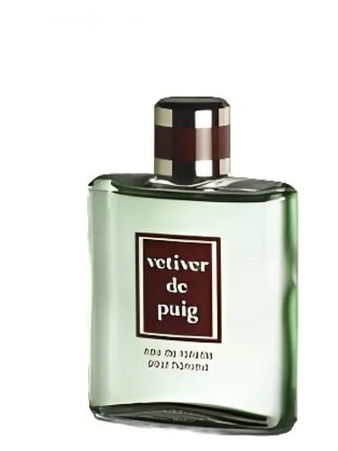 Vetiver de Puig — Antonio Puig