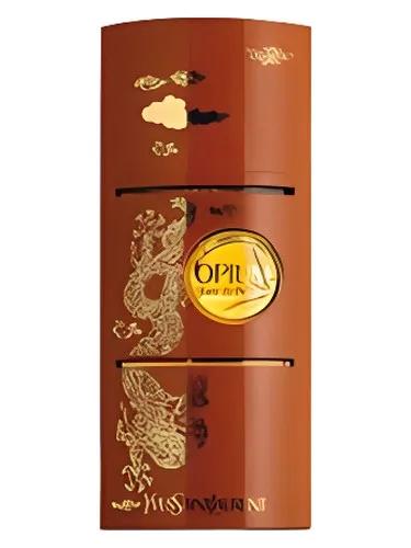 Opium Légendes de Chine eau de Parfum — Yves Saint Laurent