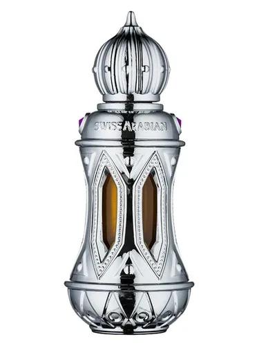 Attar Mubakhar — Swiss Arabian