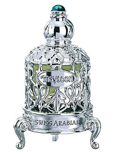 Maysoon — Swiss Arabian