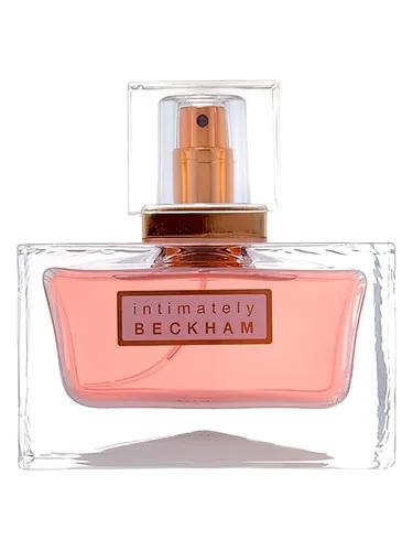 Intimately Beckham — David Beckham