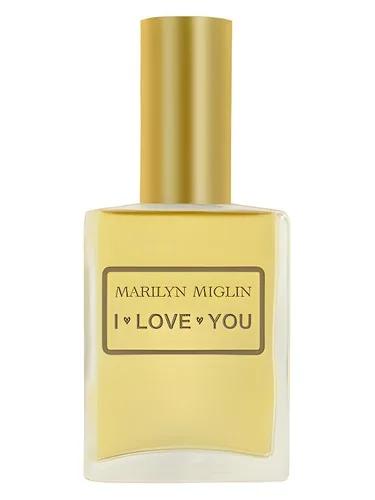 I Love You — Marilyn Miglin