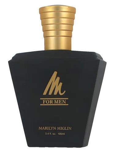 M for Men — Marilyn Miglin