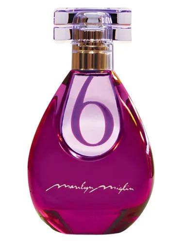 Sixth Sense — Marilyn Miglin