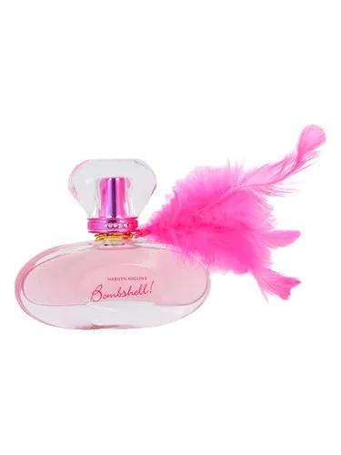 Bombshell — Marilyn Miglin