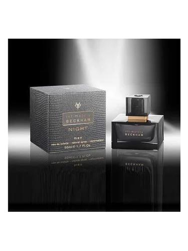 Intimately Beckham Night for Men — David Beckham